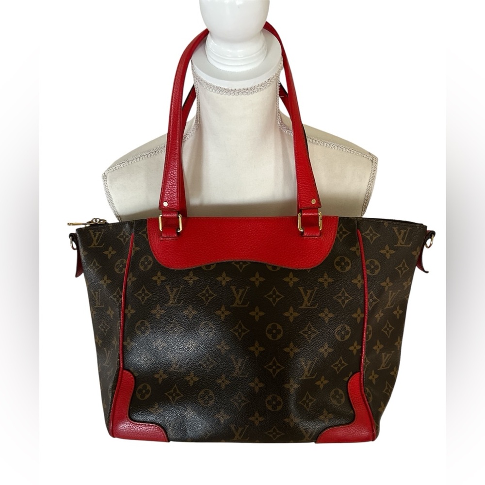 Louis Vuitton Estrela Tote Bag